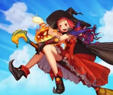 _魔道学者时装技能选择_魔道学者时装搭配